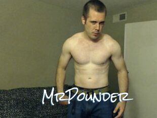 MrPounder