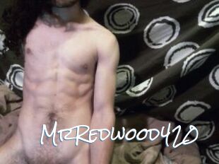 MrRedwood420