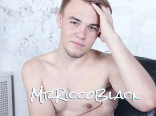 MrRiccoBlack