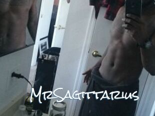 MrSagittarius