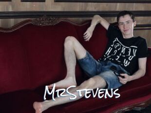 MrStevens
