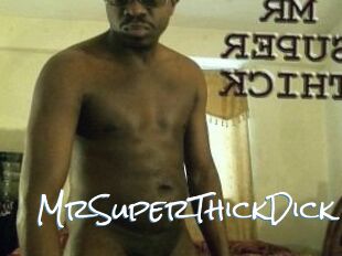 MrSuperThickDick