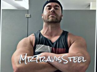 MrTravisSteel