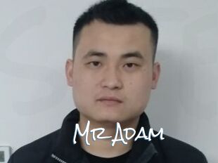 Mr_Adam