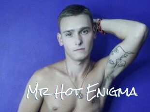 Mr_Hot_Enigma