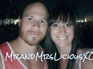 MrandMrsLiciousXO