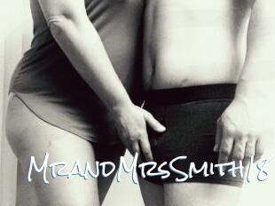 MrandMrsSmith18