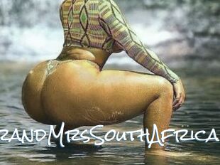 MrandMrsSouthAfrica