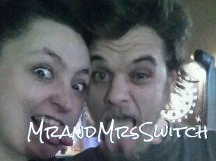 MrandMrsSwitch