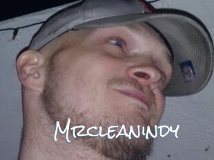 Mrcleanindy
