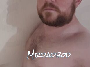 Mrdadbod