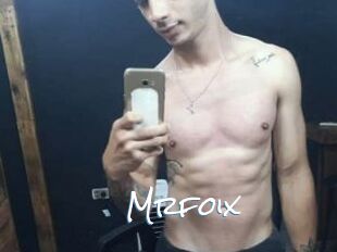 Mrfoix