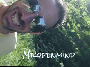 Mropenmind