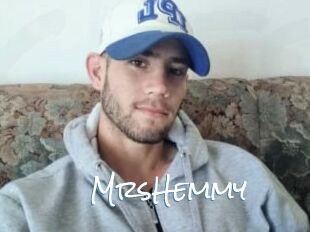 MrsHemmy