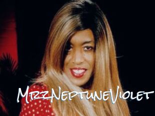 MrzNeptuneViolet