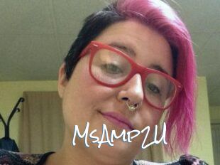 MsAmp2U