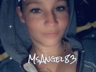 MsAngel83