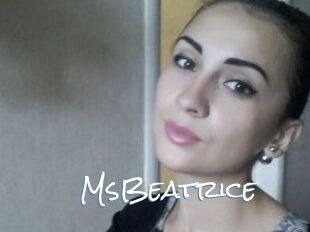MsBeatrice