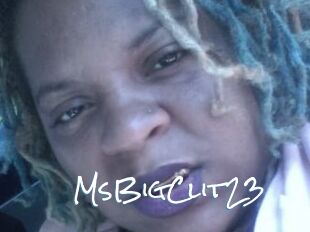 MsBigClit23