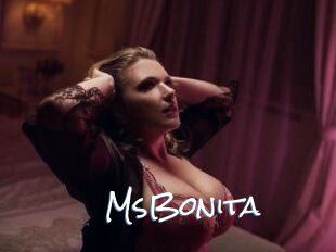 MsBonita