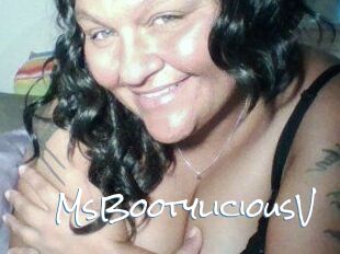MsBootyliciousV
