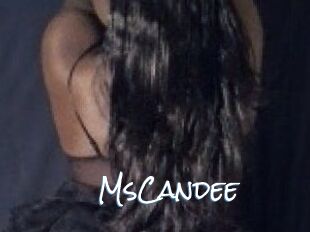 MsCandee