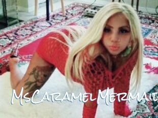 MsCaramelMermaid