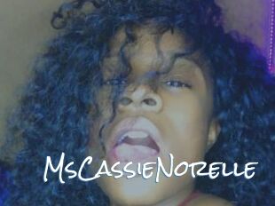 MsCassieNorelle