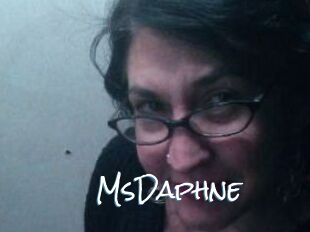 MsDaphne