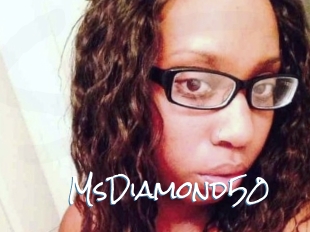MsDiamond50