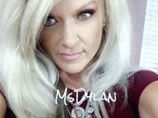 MsDylan