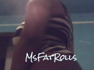 MsFatRolls