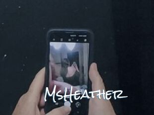 MsHeather