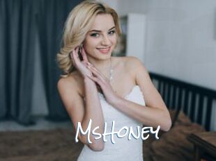 MsHoney