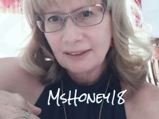 MsHoney18
