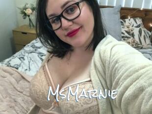 MsMarnie