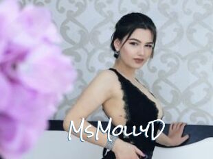 MsMollyD