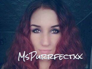 MsPurrfectxx