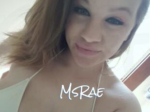 MsRae
