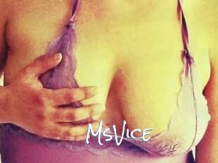 MsVice