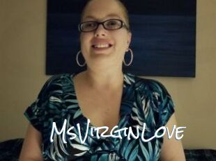 MsVirginLove