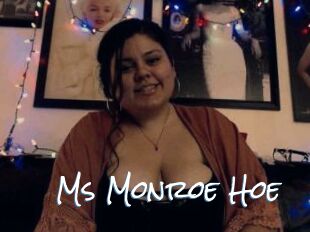 Ms_Monroe_Hoe