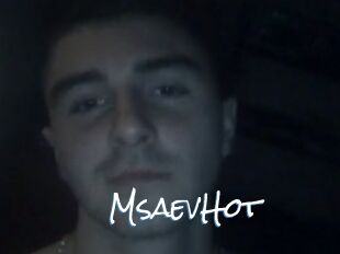 MsaevHot