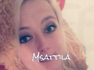 Msattila