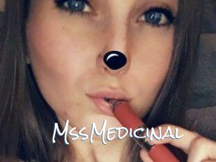 MssMedicinal