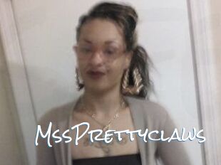 MssPrettyclaws