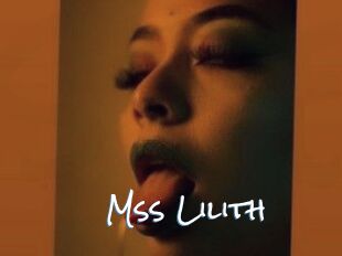 Mss_Lilith