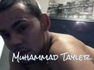 Muhammad_Tayler