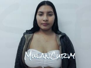 MulanCurvy