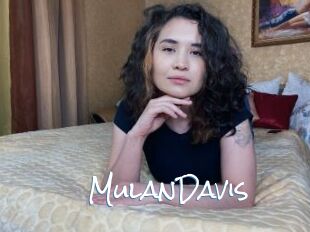 MulanDavis